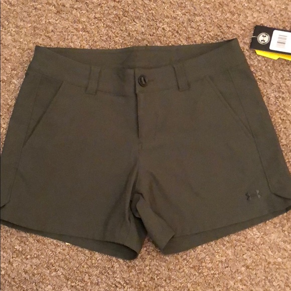 under armor storm shorts
